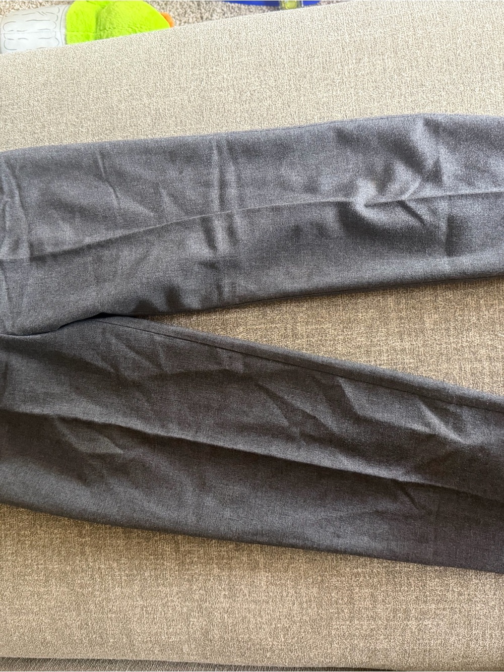 Vintage SmartPants - Classic Tailored Fit